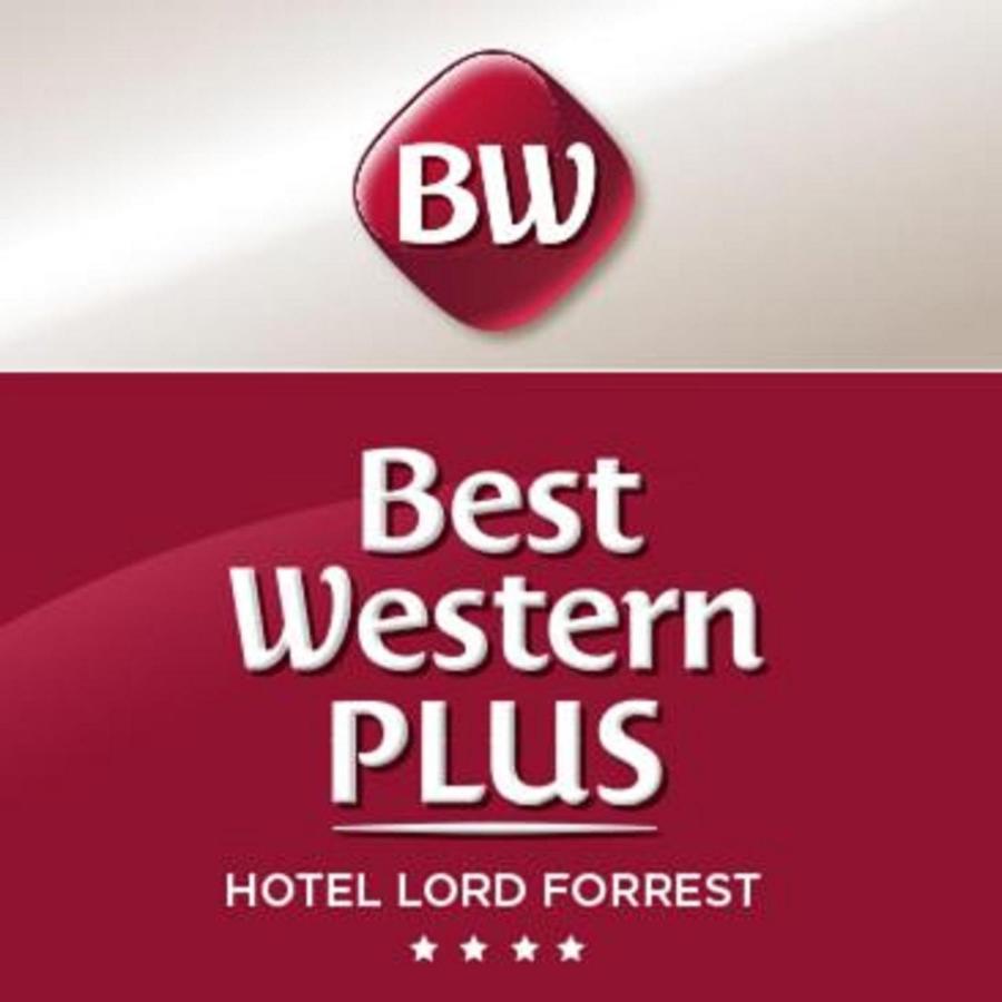 Best Western Plus Hotel Lord Forrest Bunbury Bagian luar foto